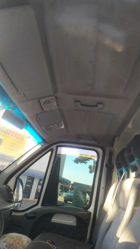 Fiat Ducato 2014 2.3 Multijet Teto Alto Economy 5p