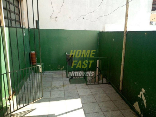 Imagem 3 de 15 de Sobrado Com 3 Dormitórios À Venda, 75 M² Por R$ 380.000,00 - Jardim Ema - Guarulhos/sp - So0611