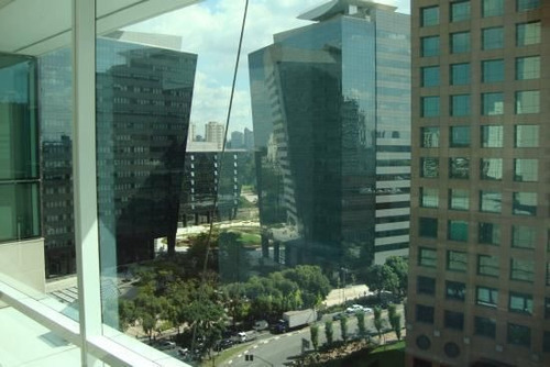 Imagem 7 de 9 de Conjunto No Centro Profissional Morumbi Shopping - Cj1705