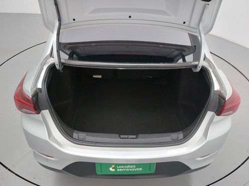 Chevrolet Onix 1.0 TURBO FLEX PLUS LTZ MANUAL