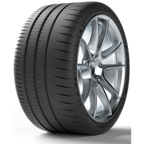 Llantas 325/30 R21 Michelin Pilot Sport Cup 2 Zr N0 Y108