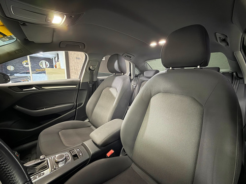 Audi A3 Dynamic