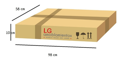 Imagen 7 de 9 de Armario Mueble De Cocina Kit Multiuso Aparador