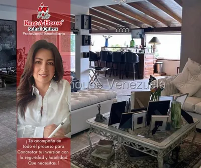 Casa en alquiler
