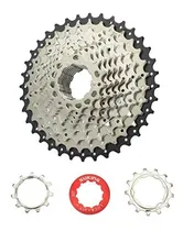 Comprar Cysky 8\u002F9\u002F10\u002F11 Speed Cassette 11-25t\u002F11-28t\u002F11-32t\u002F11-36t\u002F1