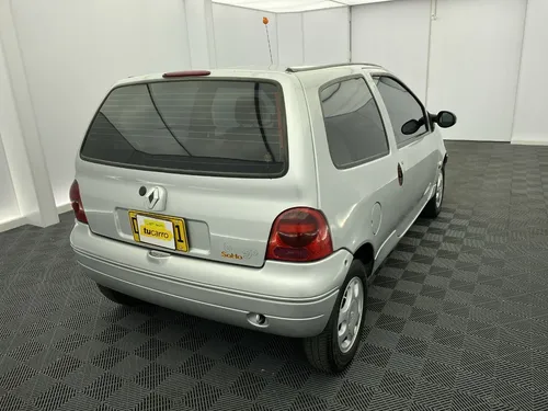 Renault Twingo Dynamique Soho 16v