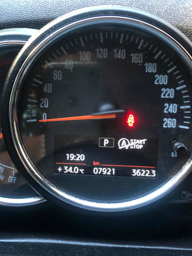 Mini Cooper Countryman 2.0 Copper S 192cv 2019