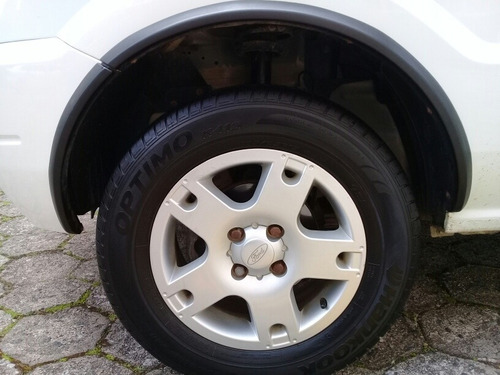 Ford Ecosport 1.6 Xlt 5p 2005