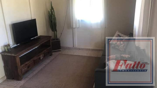 Imagem 3 de 15 de Chácara Para Venda Em Itatiba, Jardim Leonor, 3 Dormitórios, 1 Suíte - Ch0018_2-1166744