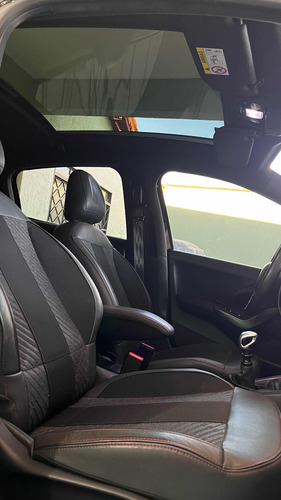 Peugeot 208 1.6 Thp 16v Gt Flex 5p