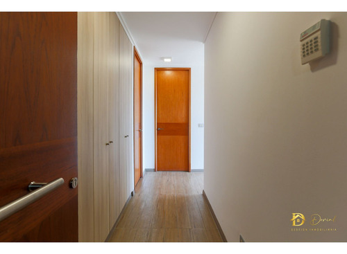 Dpto. En Vitacura 2d 2b + Logia - Se EvalĂșan Ofertas - Doria