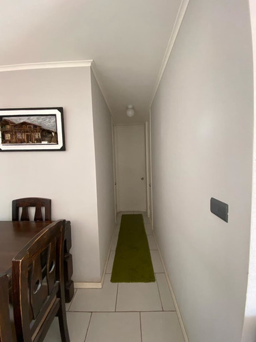 Departamento En Venta De 2 Dorm. Estac. En San Bernardo