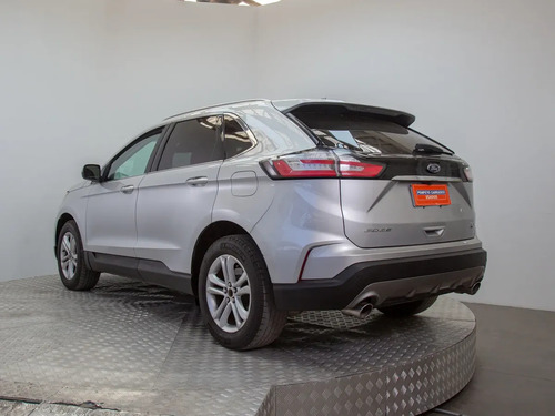 Ford Edge Edge 2.0 Sel Ecoboost At 4x4 2020