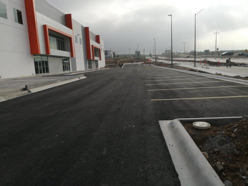 Imagen 2 de 3 de Bodega Industrial En Renta En Aaa Santa Catarina