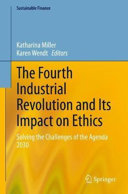 Libro The Fourth Industrial Revolution And Its Impact On ...