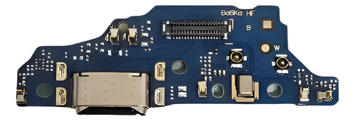 Flex Centro De Carga Para Motorola Moto G23 Xt2333