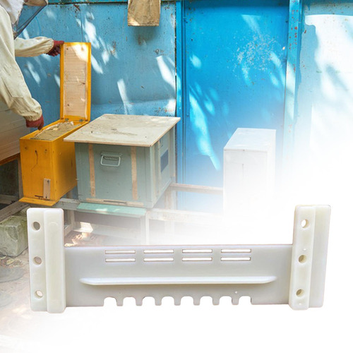 Reductor De Entrada Beehive Protector De Ratón De Plástico