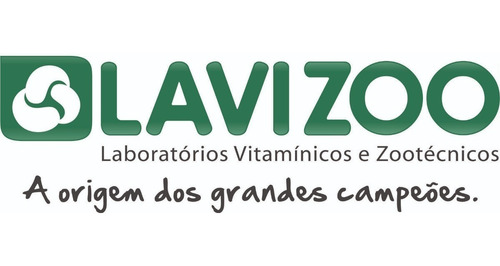 Suplemento Laviz C Horse 500 Grs