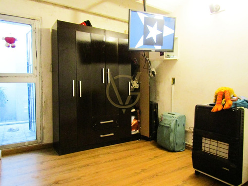 Imagen 8 de 11 de Casa De 1 Dormitorio En La Comercial.