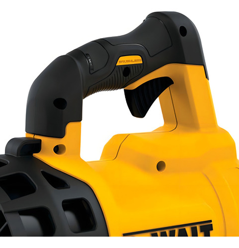 Soprador Folhas A Bateria Dewalt Dcbl720b-b3 + Kit 2
