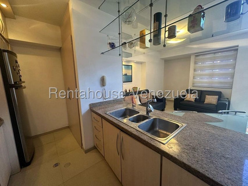 Grandioso Apartamento Ph En Magnifico Conjunto Residencial En Venta En Boleita Norte Yf