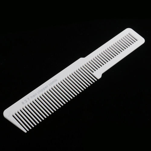 Peine Para Cortar El Pelo 10 Piezas
