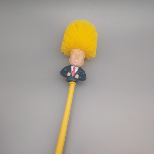 Cepillo De Baño For Muñeca President