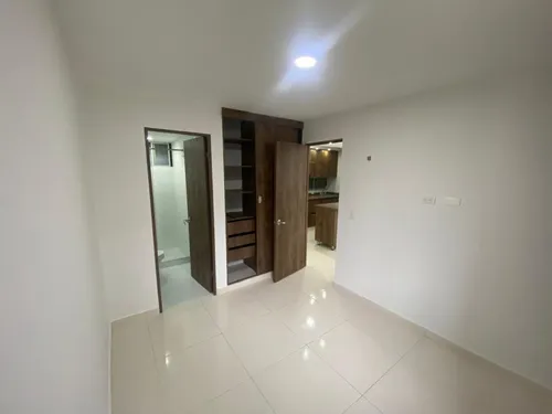 Apartamento En Arriendo En Alameda Del Rio. Cod A792667