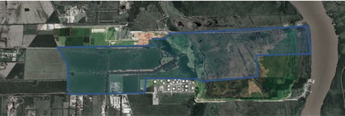 Imagen 2 de 4 de Lote En Venta | 250 Ha | Zárate