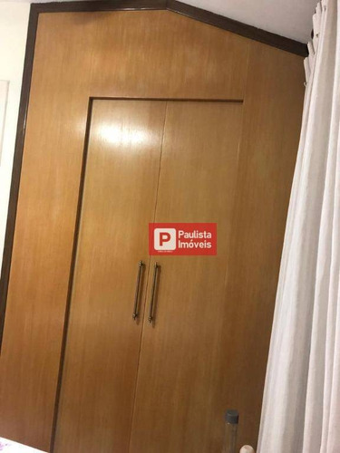 Imagem 12 de 30 de Sobrado À Venda, 90 M² Por R$ 400.000,00 - Campo Grande - São Paulo/sp - So4567