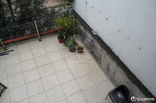 Imagem 9 de 10 de Casa Em Parque Das Américas - Mauá - Sp - 32/05