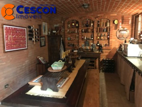 Imagem 17 de 22 de Casa - Ca00476 - 70115216