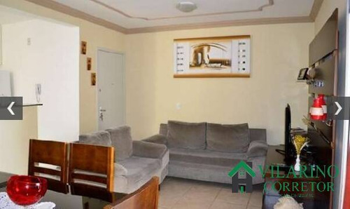 Imagem 2 de 13 de Excelente Apartamento Belo Horizonte 02 Vagas - 1736v