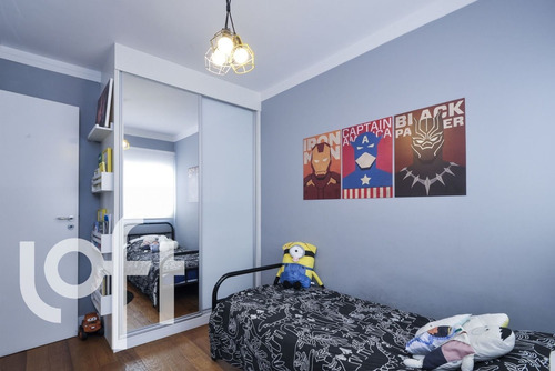 Imagem 23 de 30 de Apartamento Em Burgo Paulista, São Paulo/sp De 111m² 3 Quartos À Venda Por R$ 1.299.000,00 - Ap2326086-s