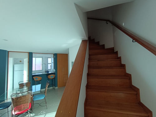 Cobertura Duplex 94m2, 2 Suítes, 2 Vgs,and.alto, Savassi/bh
