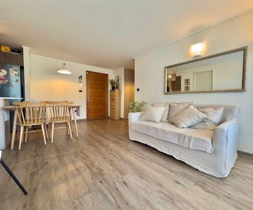 Se Vende Depto En 5 Norte Cercano A 5 Oriente