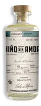 Comprar Destilado Mezcal Artesanal Mexicano Niño Sin Amor 700ml