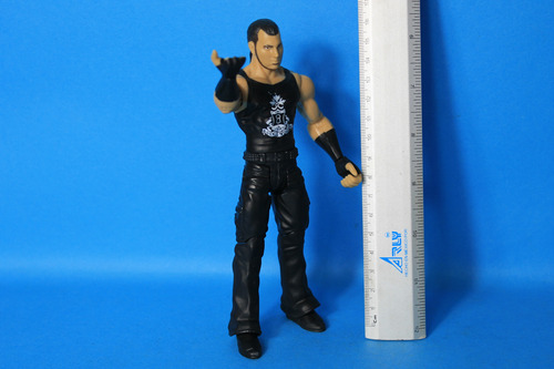 Matt Hardy Wwe Figura Mano Rota (Usado)
