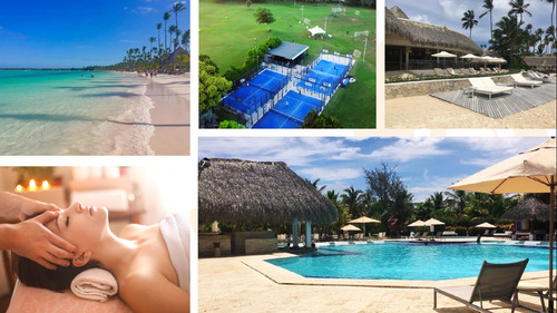 Caracol Residences