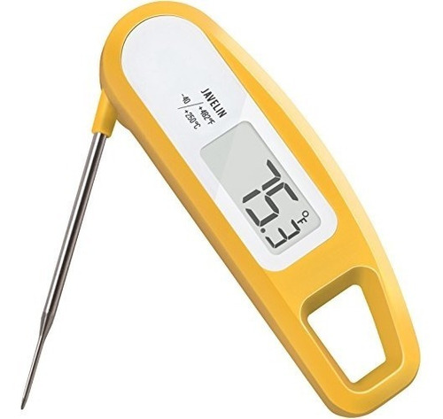 Imagen 1 de 7 de Lavatools Pt12 Javelin Digital Instant Read Meat Thermometer