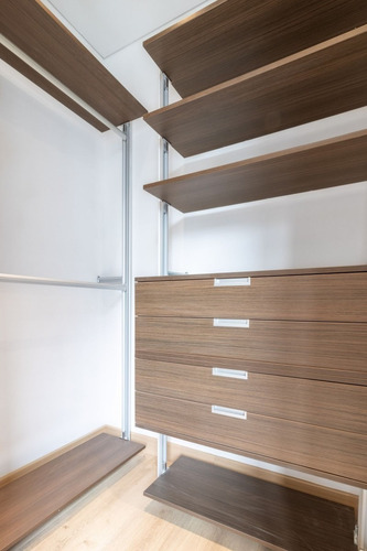 Apartamento En Arriendo/venta En Bogota Chico Norte
