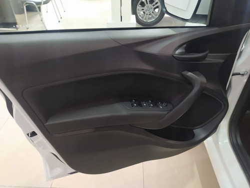 Imagen 10 de 16 de Fiat Cronos 1.3 Drive Cvt My23 //a.e