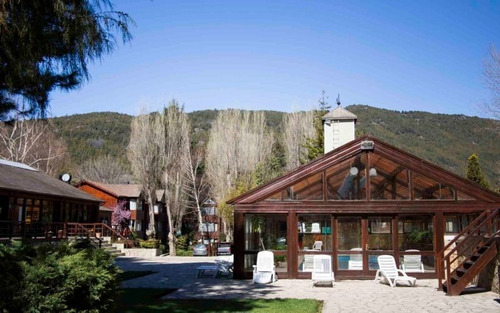 Imagen 26 de 30 de Cabaña 6 Pers. 31-12 Al 7-1. San Martin De Los Andes. Dueño Directo. El Mejor Lugar Para Empezar El 2023.