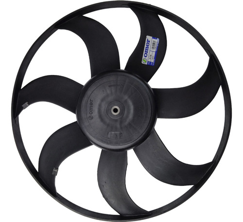 Paleta Electroventilador Gol Trend Imotion 1.6 8v 08/17