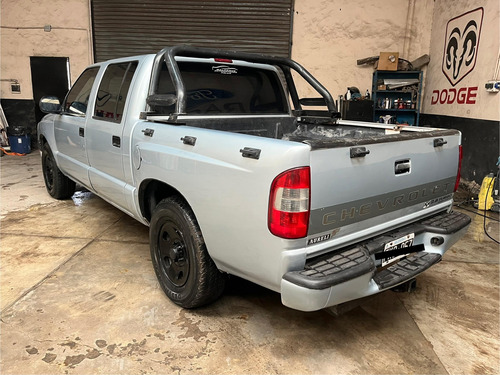 Chevrolet S10 2.8 4x2 Dc Dlx