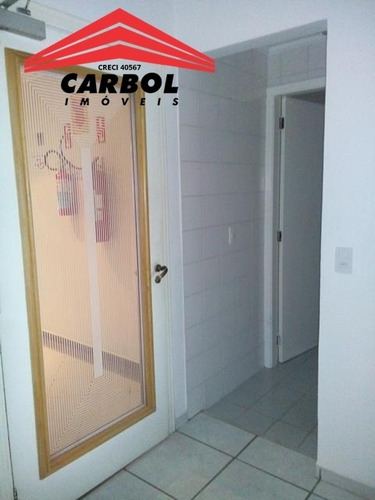 Sala Comercial Ótima Localização Chacara Urbana - 430005c