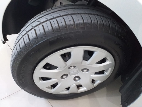 Ford Ka 1.0 Se (flex) 2019