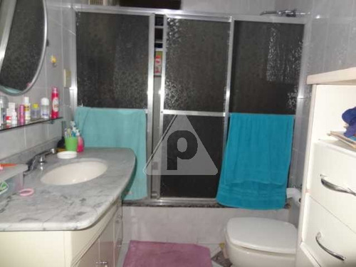 Apartamento À Venda, 2 Quartos, Copacabana - Rio De Janeiro/rj - 12960