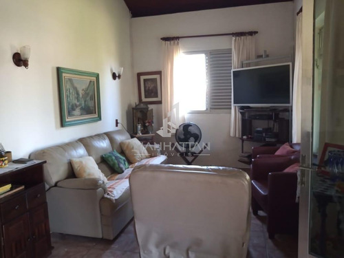 Imagem 5 de 18 de Casa À Venda Em Centro - Ca004839