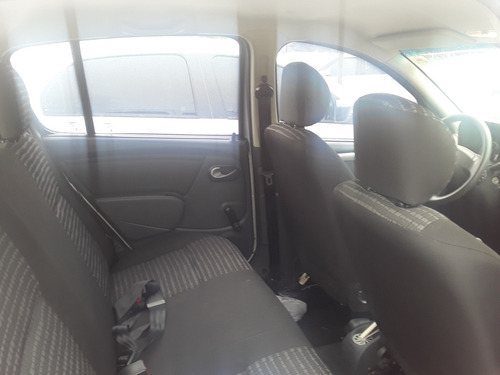 Sandero 2013/2014 1.6 8v, 5 Portas. Kit Multimídia Original